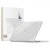 Kryt Tech-Protect Softshell Macbook Air 15 M2-M5 2023-2026 Crystal Clear
