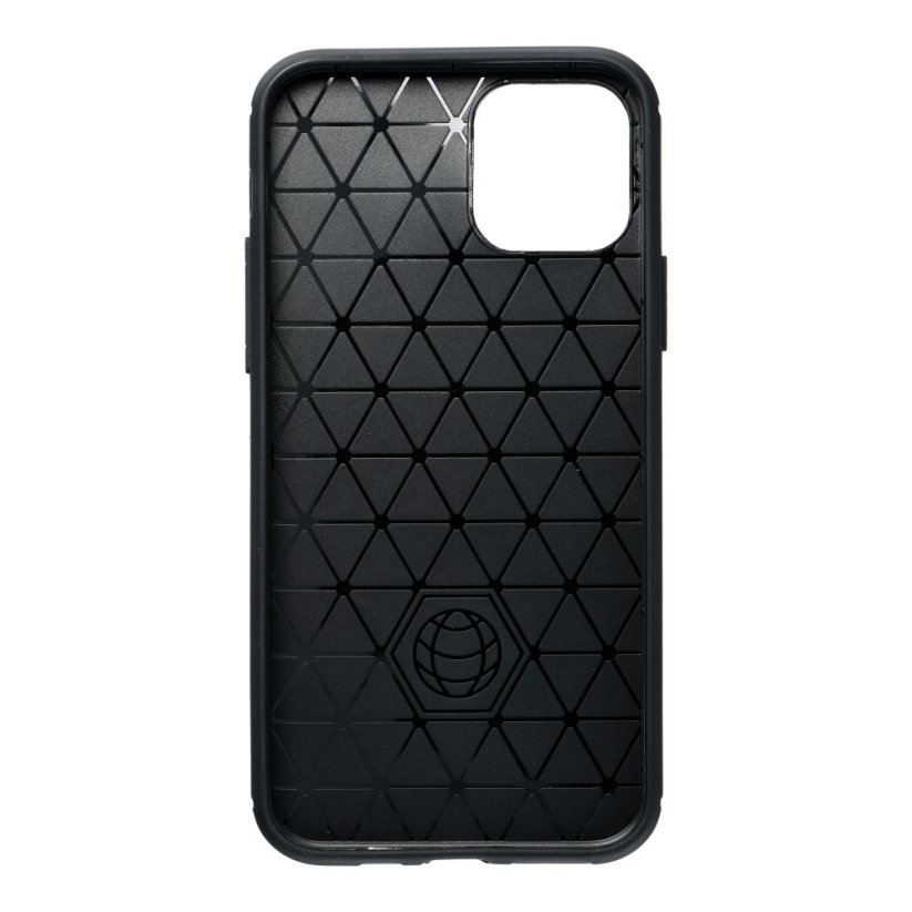 Kryt Carbon Case Samsung Galaxy A34 5G Black