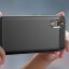 Kryt Tech-Protect TPUcarbon Samsung Galaxy Xcover 7 Black
