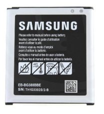 Samsung akkumulátor EB-BG388BBE 2200mAh a Samsung Galaxy Xcover 3 készülékhez Samsung akkumulátor EB-BG388BBE 2200mAh a Samsung Galaxy Xcover 3 készülékhez