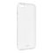 Kryt Roar Case Jelly iPhone 7 Plus / 8 Plus Priesvitný