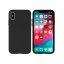 Kryt Mercury Silicone Case Samsung Galaxy A22 4G Black