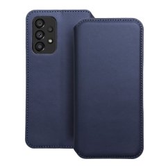 Kryt Dual Pocket Book Samsung Galaxy A53 5G Navy