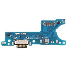 Samsung Galaxy M11 - Nabíjecí flex s PCB deskou a konektorem