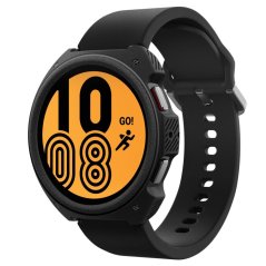 Remienok Caseology Vault Samsung Galaxy Watch 4 / 5 (44 mm) Matte Black