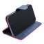 Tok Fancy Book Case Xiaomi 13T / 13T Pro Red / Navy