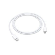 iPhone adatkábel Lightning/USB-C fehér OEM (Bulk - csomagolás) iPhone adatkábel Lightning/USB-C fehér OEM (Bulk - csomagolás)