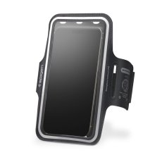 Držiak na ruku Spigen A703 Dynamic Shield Armband Black
