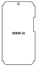 engaroGuard Hydrogel - ochranná fólie - Honor 50
