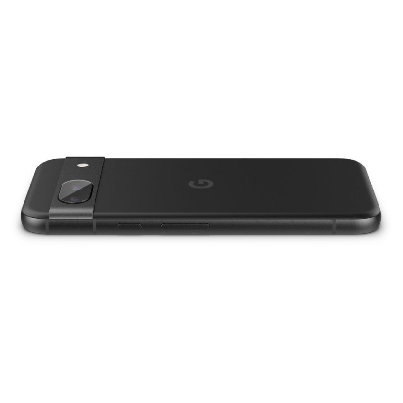 Ochranné sklo zadnej kamery Spigen Optik.Tr ”Ez Fit” Camera Protector 2-Pack Google Pixel 8A Clear