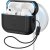 Kryt ESR Orbit Halolock Magsafe Apple Airpods Pro 3 Black