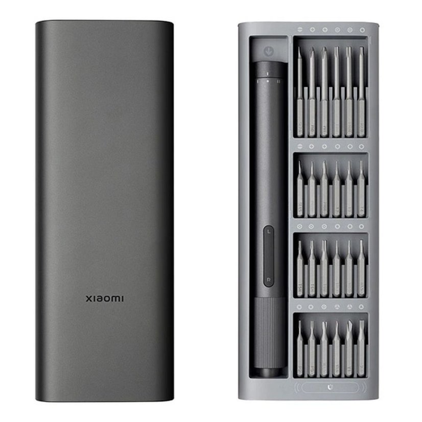 Edzett védőüveg Xiaomi Electric Precision Screwdriver 24 In 1 Mjddlsd003Qw