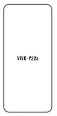 Hidrogél - védőfólia - Vivo Y22s