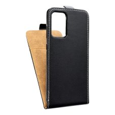 Kryt Flip Case SLIM FLEXI FRESH Samsung Galaxy A72 LTE ( 4G ) čierny Kryt Flip Case SLIM FLEXI FRESH Samsung Galaxy A72 LTE ( 4G ) čierny