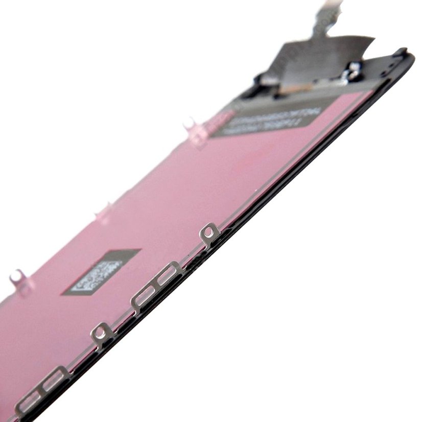 Fekete iPhone 6 LCD képernyő + OEM érintőkijelző