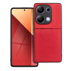 Kryt Noble Case Xiaomi Redmi Note 13 Pro 4G / Poco M6 Pro 4G Red