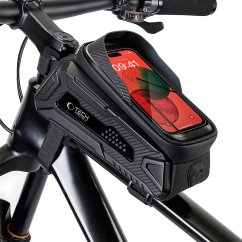 Držiak na bicykel Sakwa Tech-Protect V2 Universal Bike Mount ”L” Black