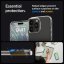 Kryt Spigen Ultra Hybrid iPhone 15 Pro Max Frost Clear