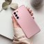 Kryt Metallic Case Samsung Galaxy A53 5G Pink