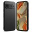 Kryt Ringke Onyx Google Pixel 9 Pro Black