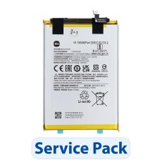 Batéria Battery Bn56 / Bn5F Xiaomi Poco C51 / A1+ / 9At / 9C / 9A (Service Pack - originálny diel)