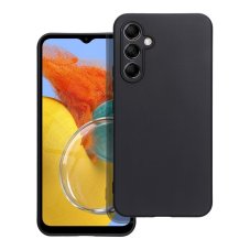 Kryt MATT Case  Samsung Galaxy M14 5G čierny