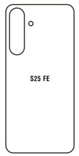 engaroGuard Hidrogél - hátsó védőfólia - Samsung Galaxy S25 FE