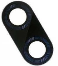 Náhradní sklo zadní kamery - OPPO A12