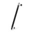 Dotykové pero Tech-Protect Usp100 4-Tip Touch Stylus Pen Black