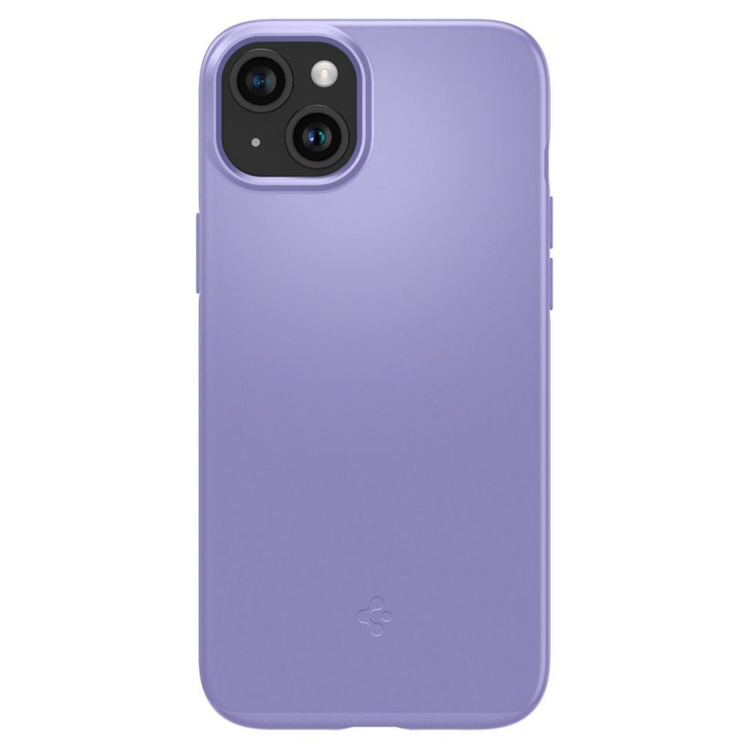 Kryt Spigen Thin Fit iPhone 15 Iris Purple