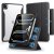 Kryt ESR Rebound Hybrid iPad Pro 11 5 / 2024 Black