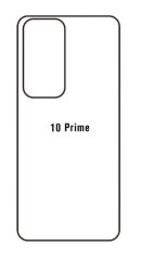 Hydrogel - zadná ochranná fólia - Xiaomi Redmi 10 Prime Hydrogel - zadná ochranná fólia - Xiaomi Redmi 10 Prime