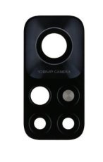 Csereüveg a hátsó kamerához - Xiaomi Mi 10T Pro