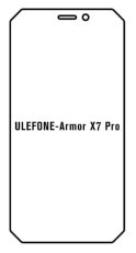 engaroGuard Hydrogel - ochranná fólie - Ulefone Armor X7/X7 Pro