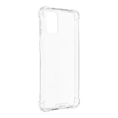 Armor Jelly Case Roar -  Samsung Galaxy M31s  priesvitný