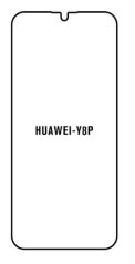 Hydrogel - ochranná fólia - Huawei Y8p Hydrogel - ochranná fólia - Huawei Y8p