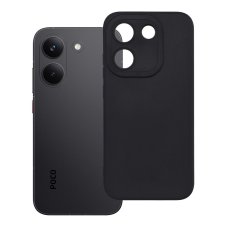 Kryt na Poco X8 Pro 5G Matt 2.0 Black