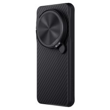 Nillkin CarboProp Aramid Magnetic zadní kryt pro Xiaomi 15 Ultra Black