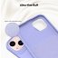 Kryt Slide Case Samsung Galaxy S23 FE Lavender