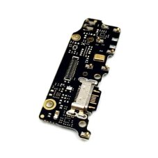 Xiaomi Mi A2 - Töltőhajó PCB lapkával és csatlakozóval