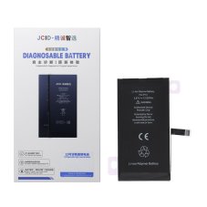 Akkumulátor Jcid Diagnosable (Used) Battery iPhone 14 3580 mAh (High Capacity)