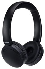 Bezdrátová sluchátka Panasonic RB-HF630BE-K Black