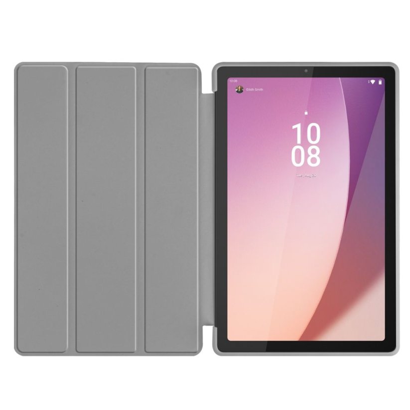 Kryt Tech-Protect Smartcase Lenovo Tab M9 9.0 Tb-310 Grey