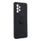 Kryt Roar Case Amber Samsung Galaxy A73 5G Black
