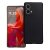Kryt Matt Case Motorola Moto G85 5G Black