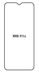 Hydrogel - ochranná fólia - Vivo Y11s