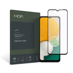 OCHRANNÉ TVRDENÉ SKLO HOFI GLASS PRO+ SAMSUNG GALAXY A13 5G BLACK