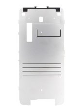 iPhone 11 - Zadní kovová ochrana - Thermal Shield