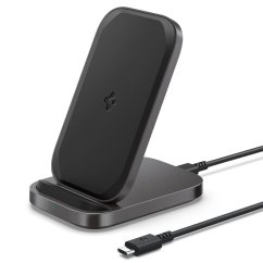 Spigen Pf2102 Arcfield Wireless Charger 15W Black