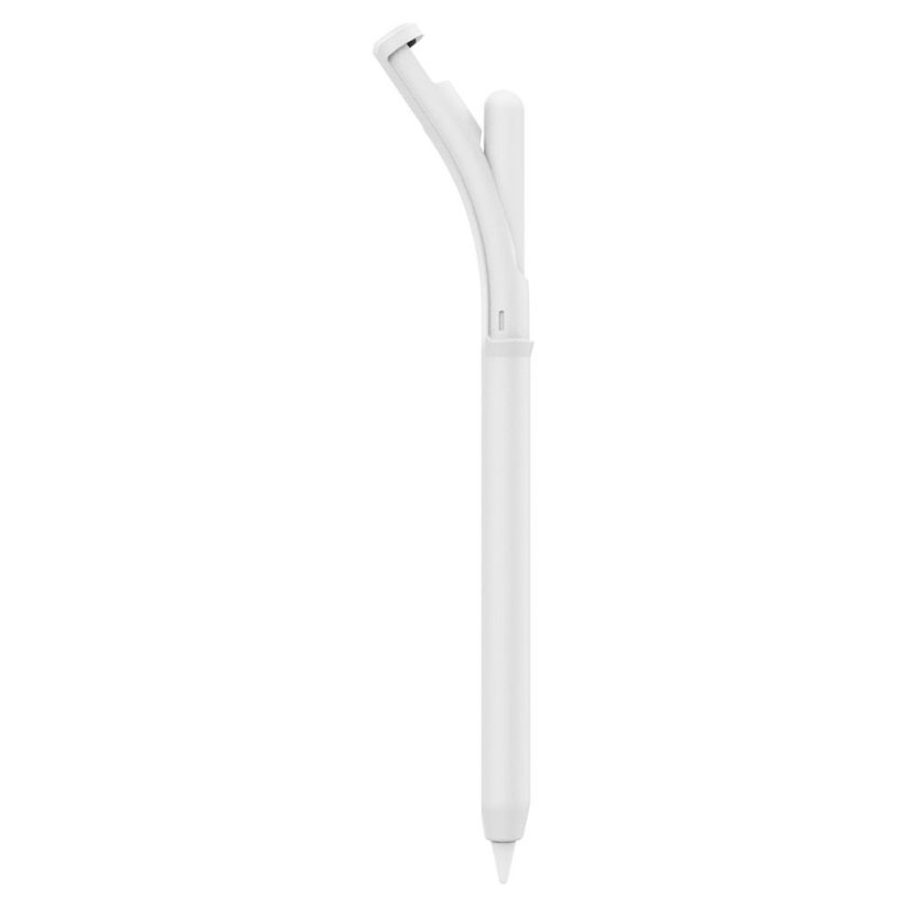 PÚZDRO SPIGEN DA201 CLIP CASE APPLE PENCIL 2 WHITE